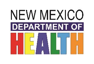 New Mexico Department of Health Logo