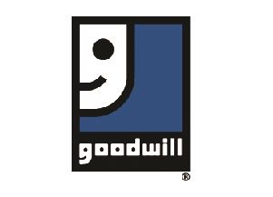 Goodwill Logo