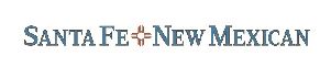 Santa Fe New Mexican Logo