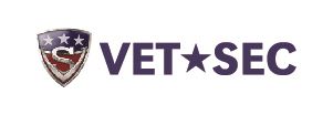 VETSEC Logo