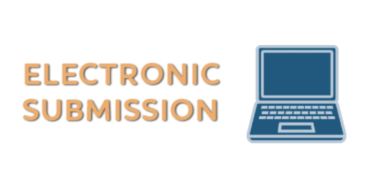 Electronic submission