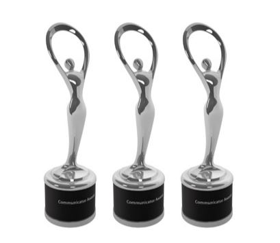 Communicator Awards of Distinction 2020