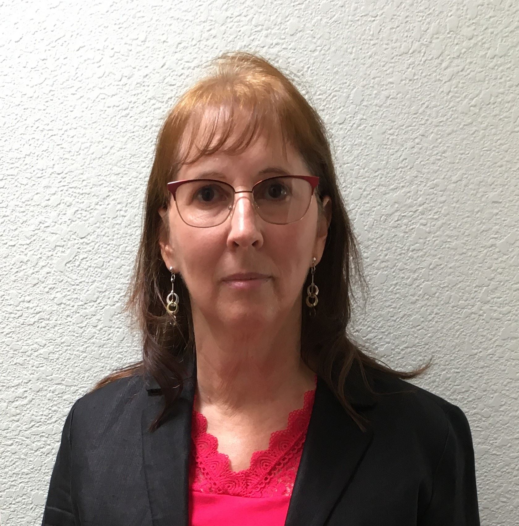 Joanne Beer Operation Lifesaver NM