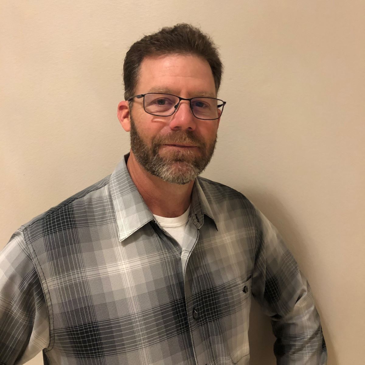 Matthew Wylie Quality Assurance for Rail Runner