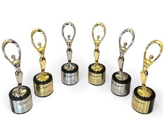 Communicator Awards 2021