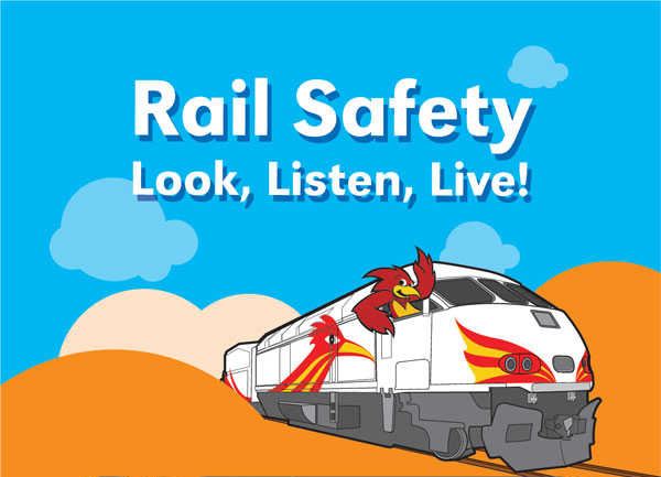 Rail Safety Image
