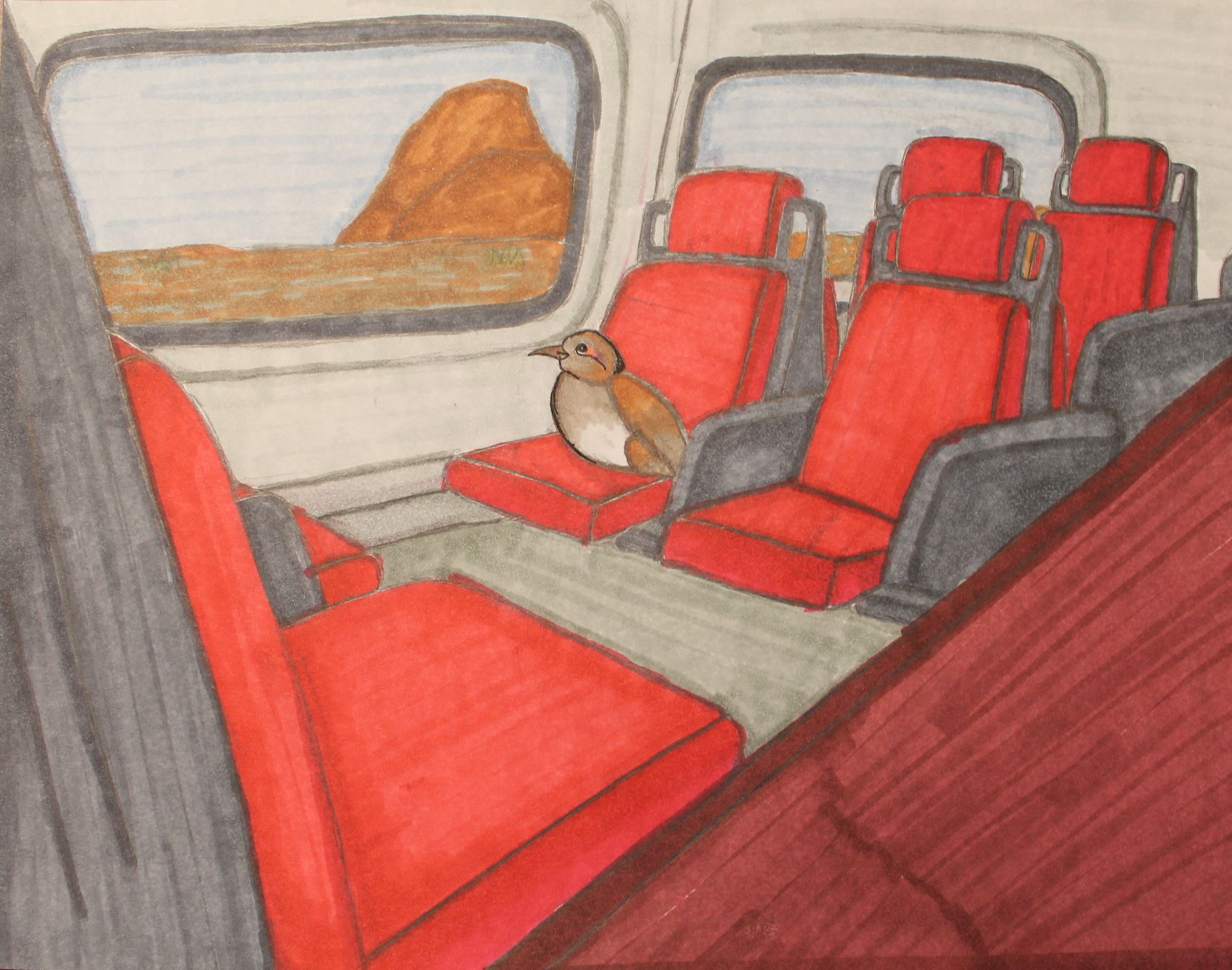 Student Poster Contest Leslie G Grade 12