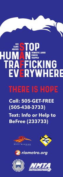 Resources to Combat Human Trafficking