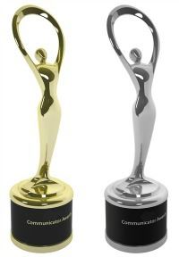 Communicator Award - 2014