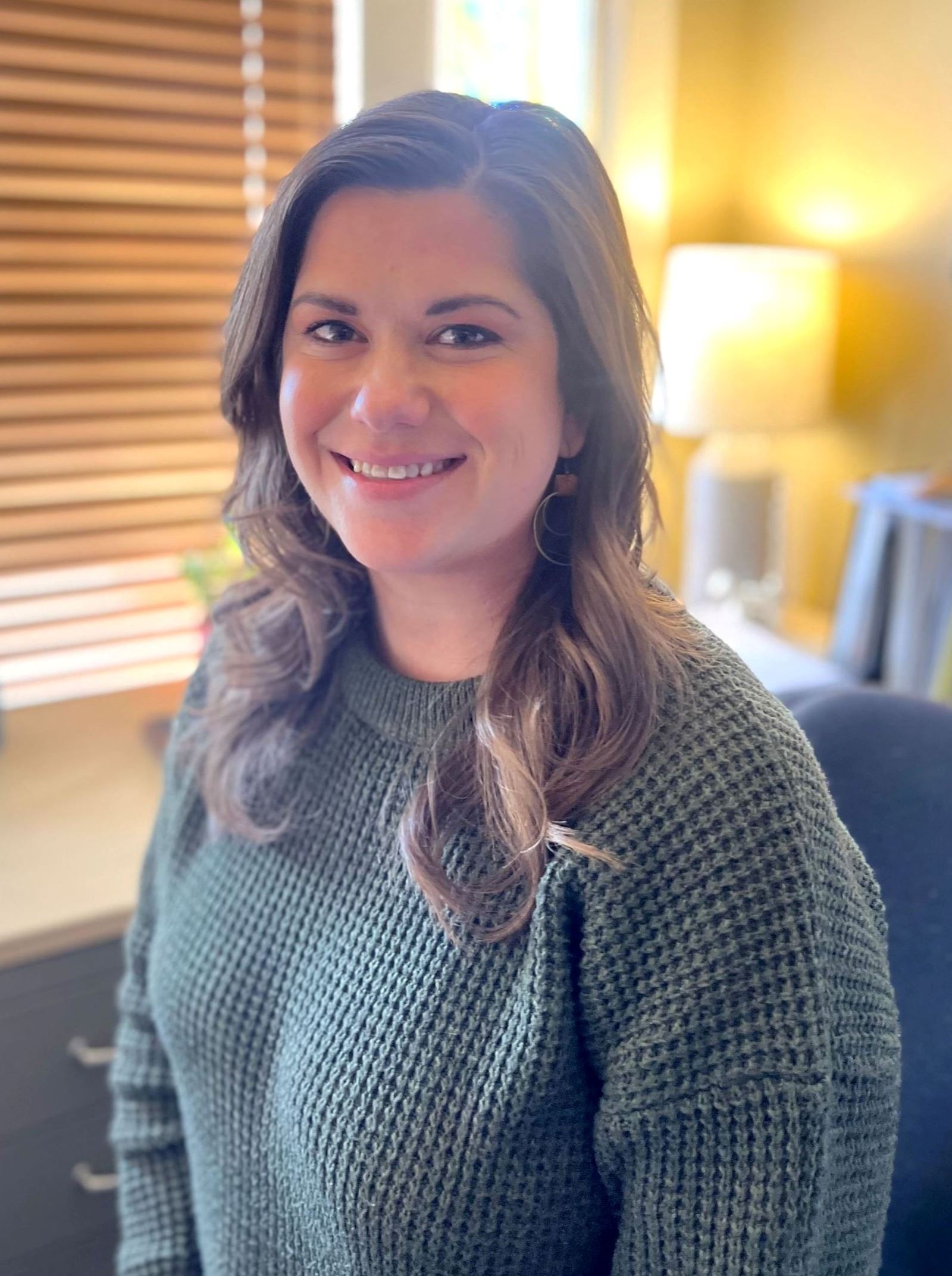 Liz Nauman Headshot WIT