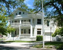 Rio Metro Regional Transit District Office