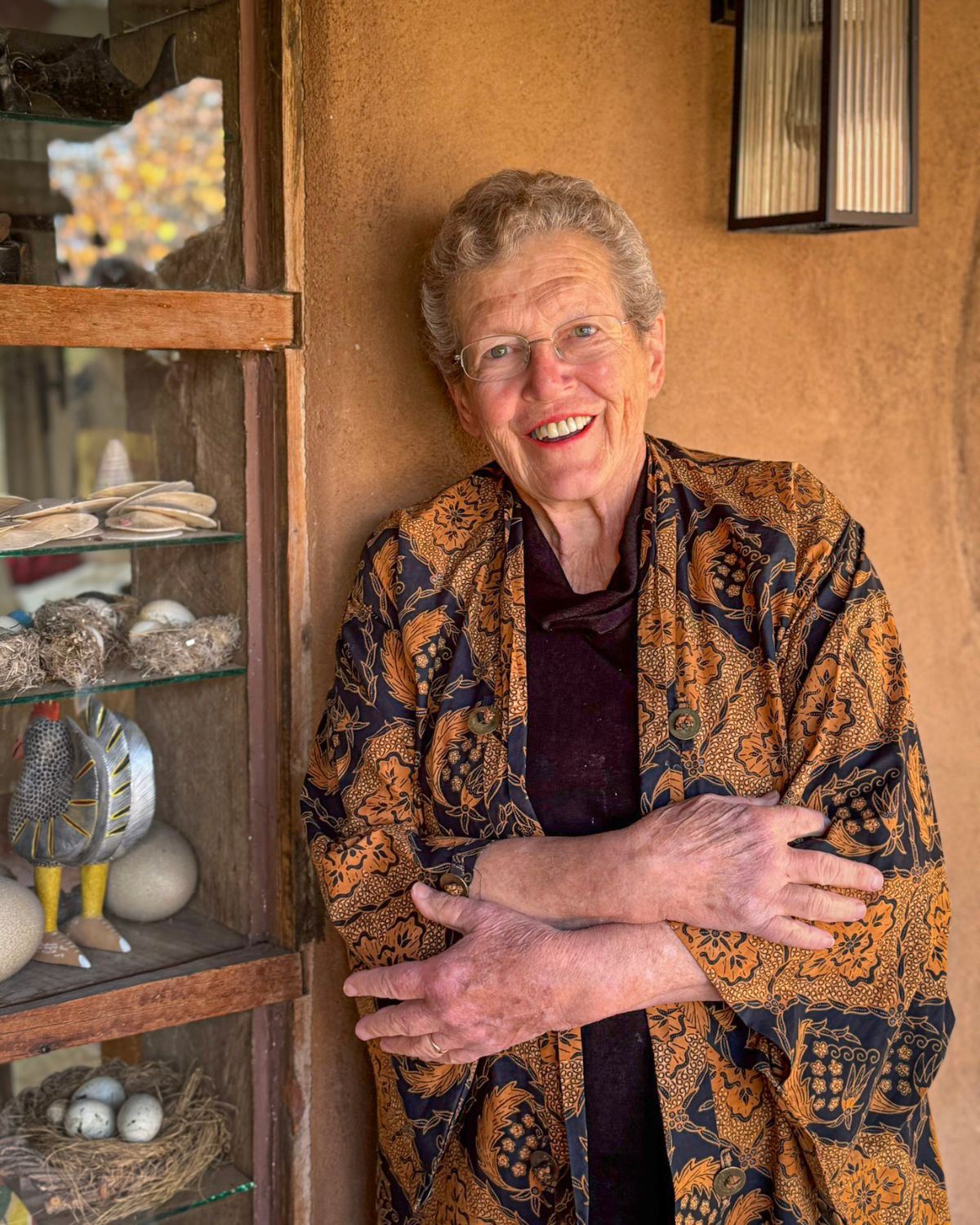 Picture of NM Resident Kathy Chilton