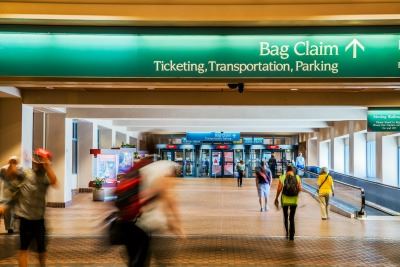 Albuquerque International Sunport
