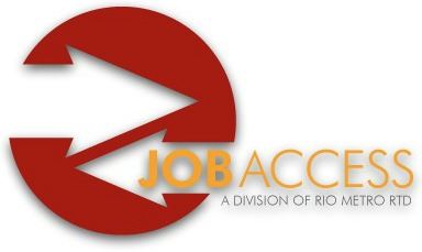 Job Access Logo