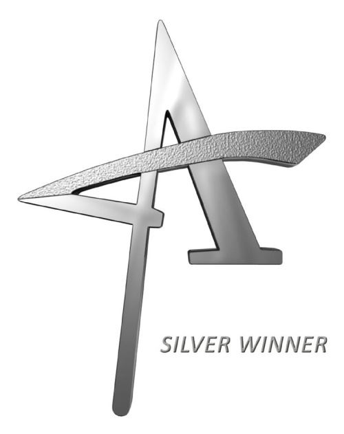 Rio Metro Silver Addy Award 2022