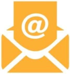 Graphic of Email Inbox