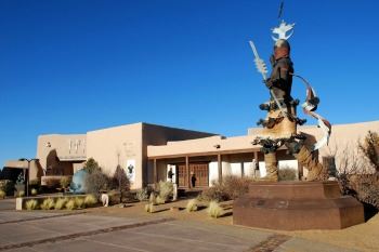 Museum of Indian Arts